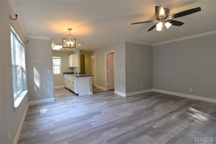 Property Photo:  5339 Lakewood Terrace  MO 63052 