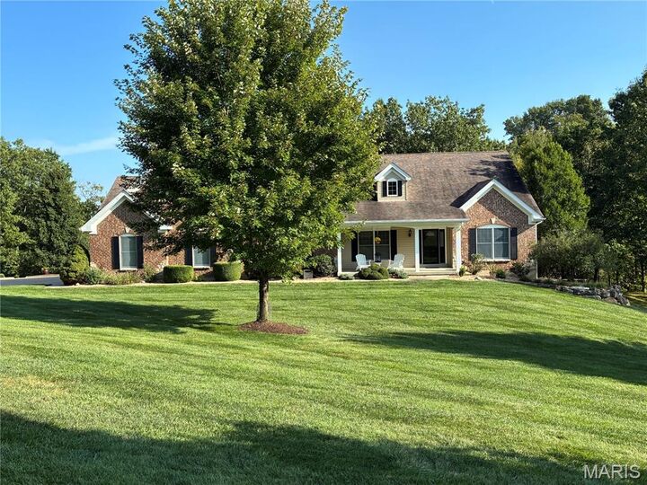 Property Photo:  4412 Augusta Shores Drive  MO 63332 