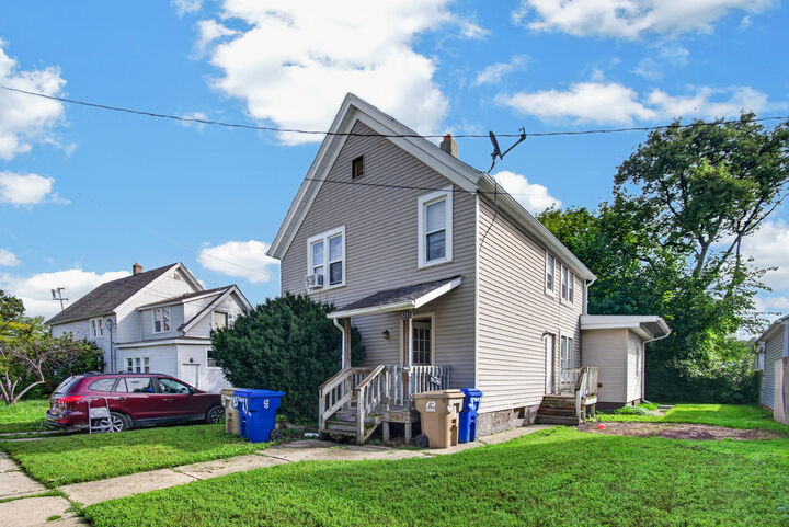 Property Photo:  5711 18th Ave  WI 53140 