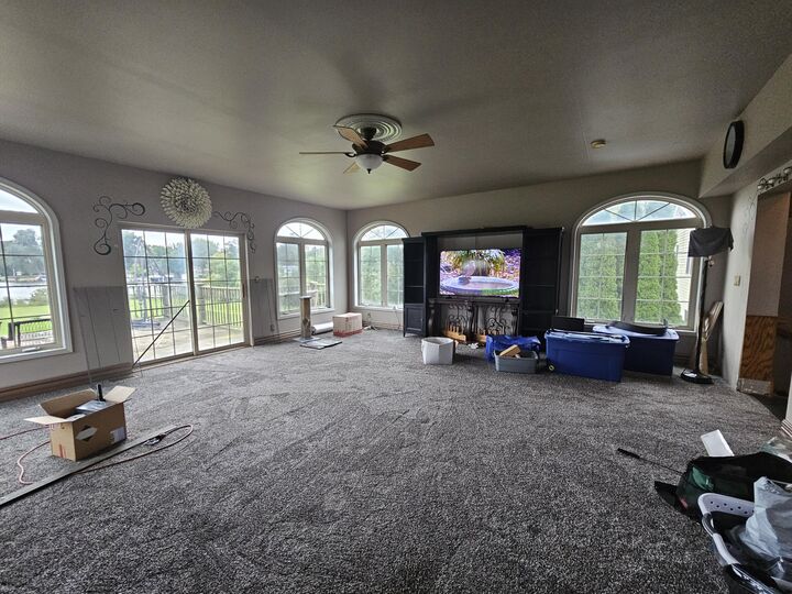 Property Photo: 27240 Camp Lake Rd WI 53179