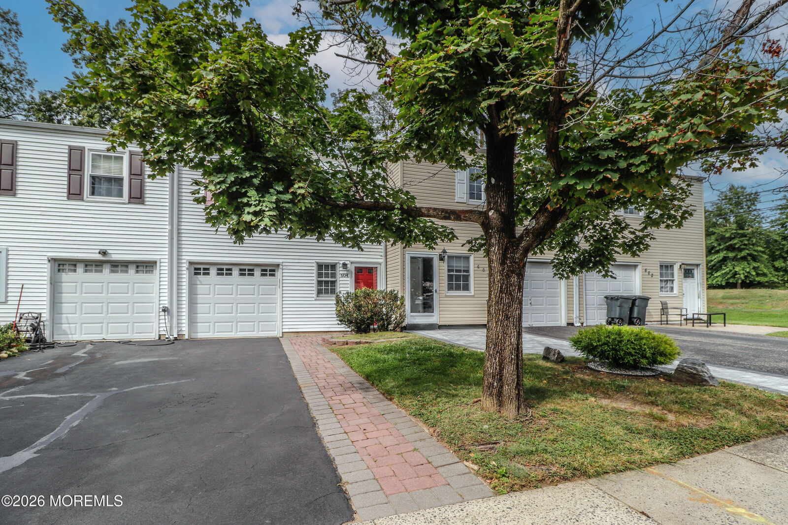 Property Photo: 604 Randall Way NJ 07747