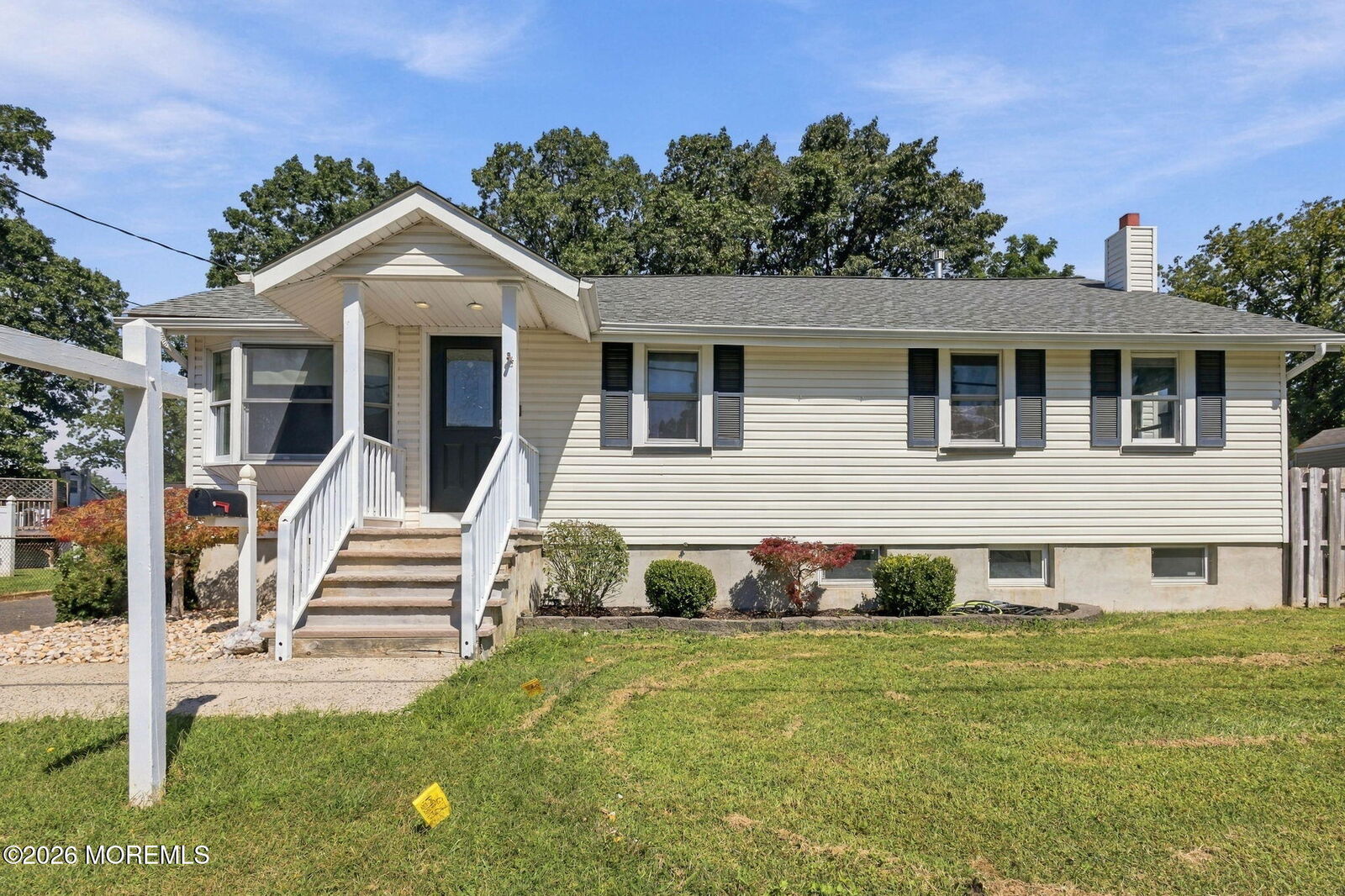 Property Photo:  19 Tyndale Avenue  NJ 08831 