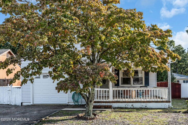 Property Photo: 1905 Teakwood Road NJ 08753
