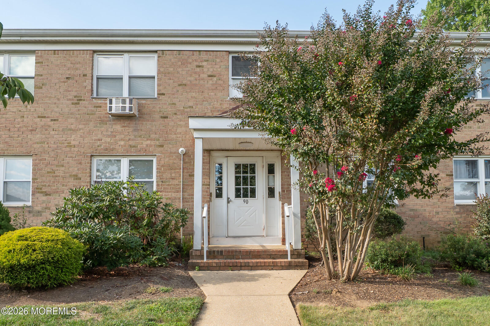 Property Photo:  90 Stonehurst Boulevard  NJ 07728 