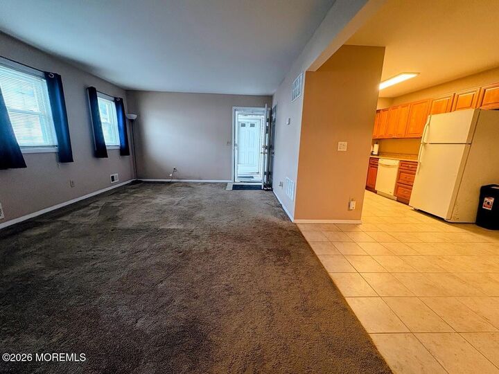 Property Photo: 601 Mistletoe Avenue NJ 08742