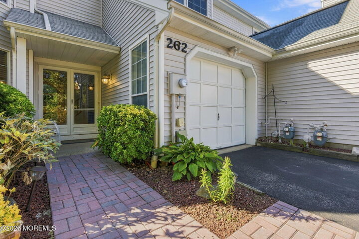 Property Photo:  262 Daffodil Drive  NJ 07728 