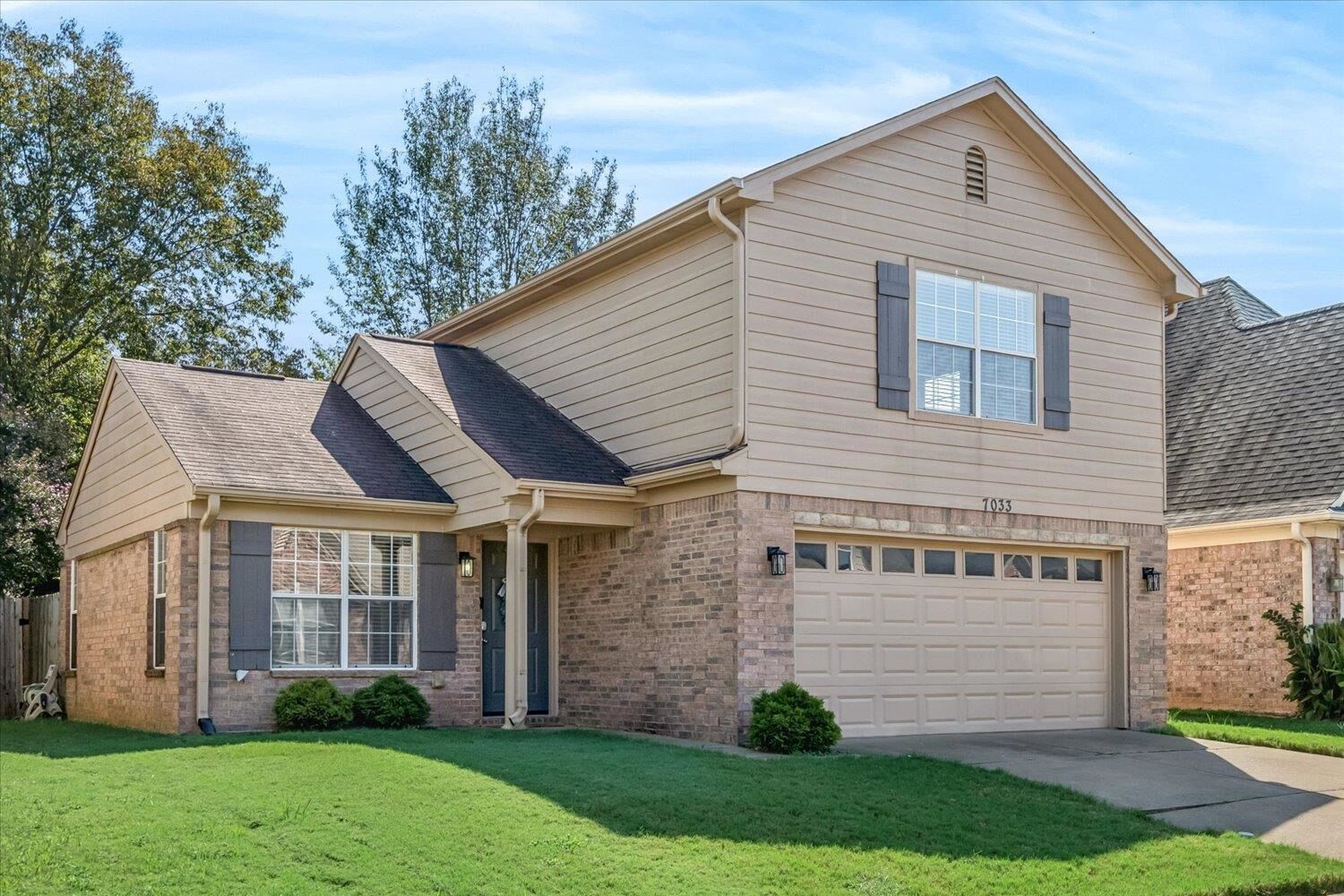 Property Photo:  7033 S Wynne Ridge Dr  TN 38016 