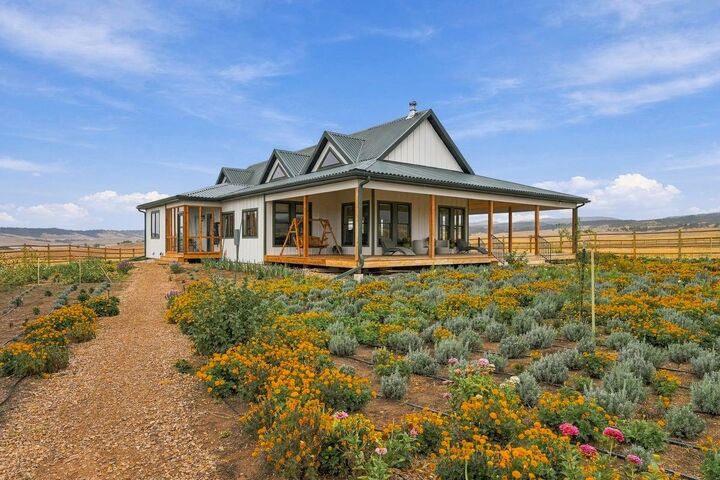 Property Photo:  7100 Centennial Road  SD 57783 