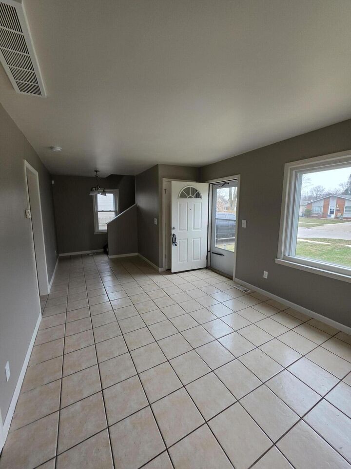 Property Photo:  6338 Hazel Street  MI 48180 