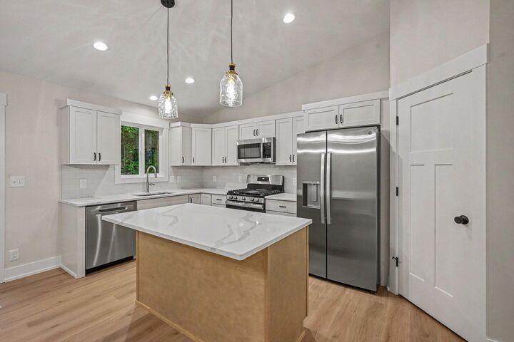 Property Photo: 1328 Red Fox Court MI 49010