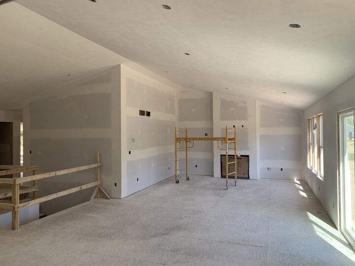 Property Photo: 7030 Pinehurst Drive NE MI 49341