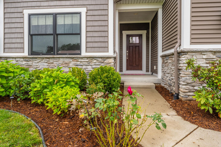 Property Photo:  1874 Fox Prairie Road  MI 49085 