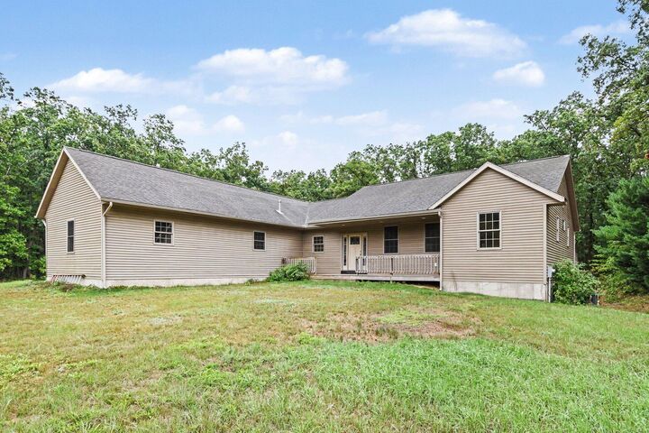 Property Photo:  78 N Hilton Park Road  MI 49442 