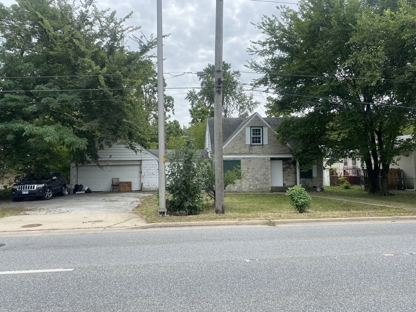 Property Photo:  241 W Sibley Boulevard  IL 60473 