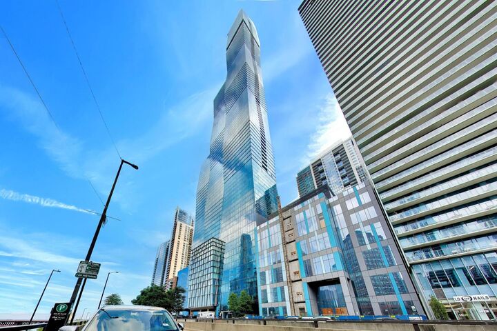 Property Photo: 363 E Wacker Drive 1908 IL 60601