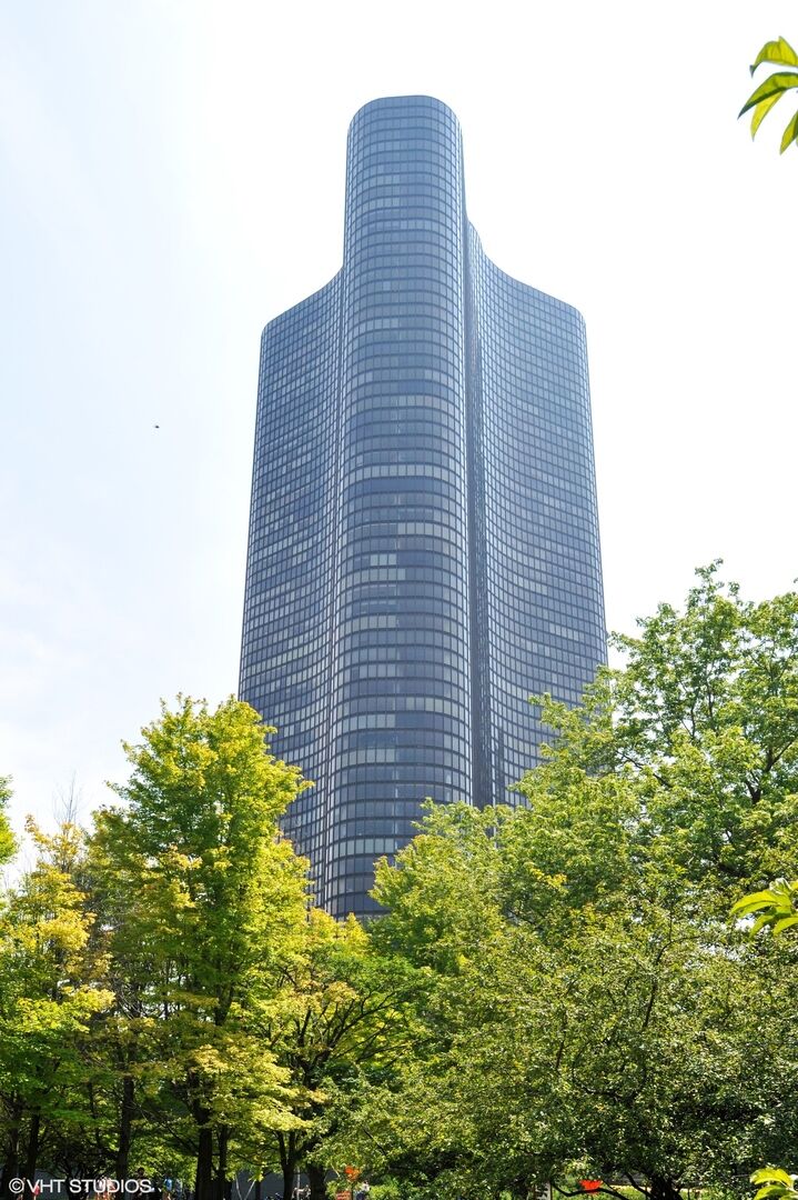 Property Photo:  505 N Lake Shore Drive 2110-11  IL 60611 