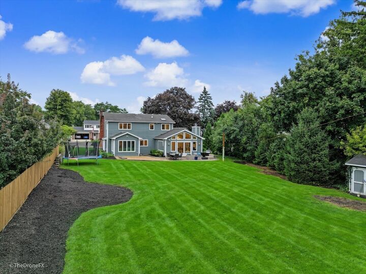 Property Photo:  26W355 Blackhawk Drive  IL 60189 