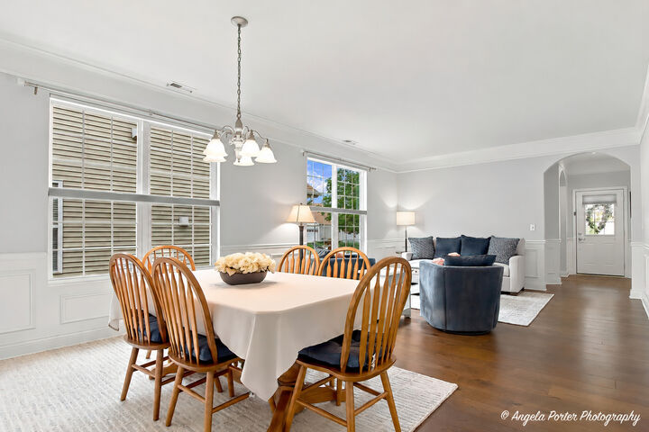 Property Photo:  13415 Meadowlark Lane  IL 60142 