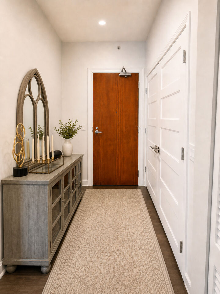 Property Photo:  1235 S Prairie Avenue 3509  IL 60605 