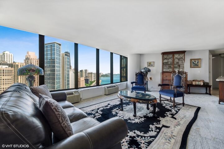 Property Photo:  505 N Lake Shore Drive 2901  IL 60611 