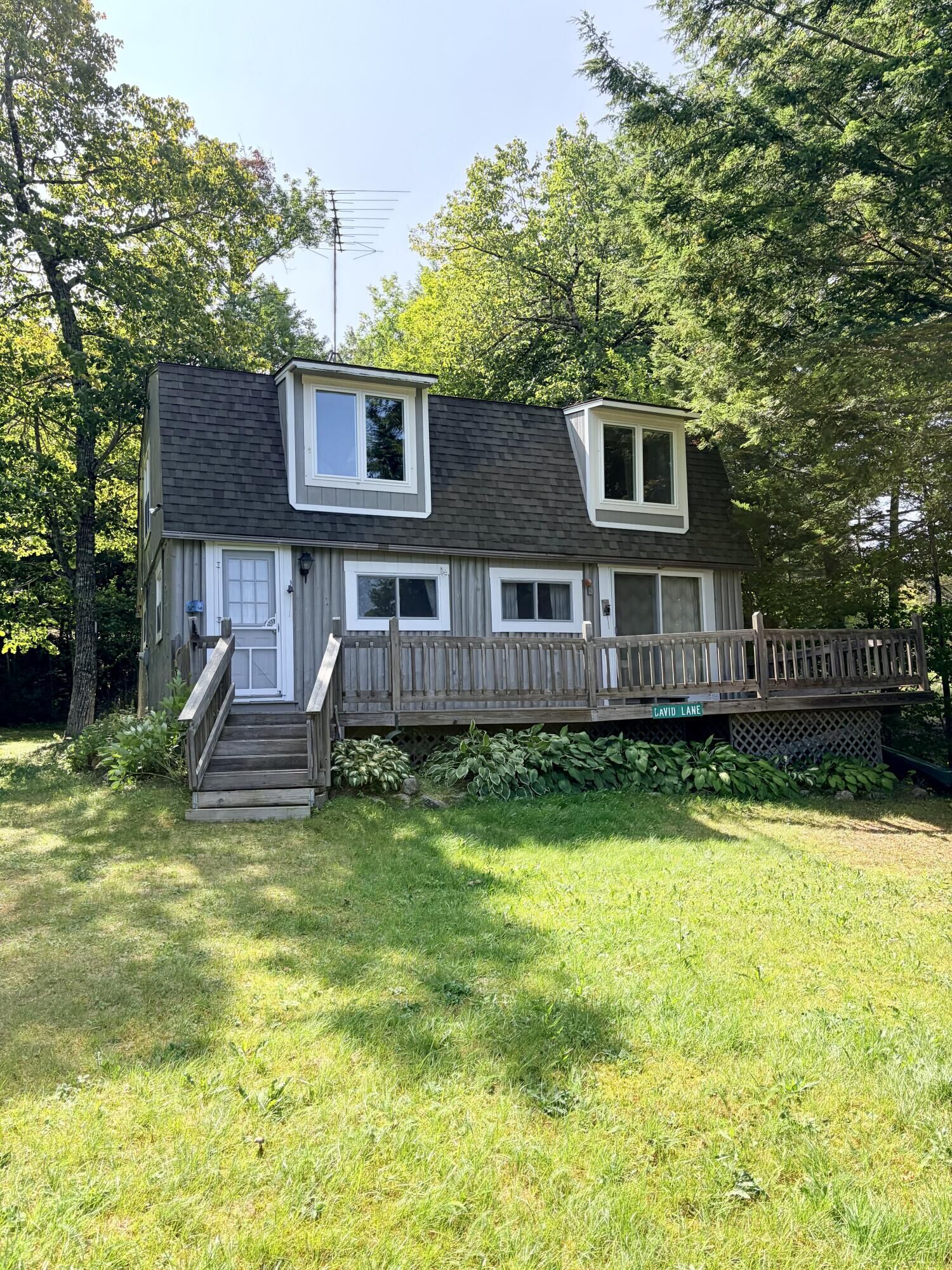 Property Photo:  563 Lakeview Road  ME 04490 