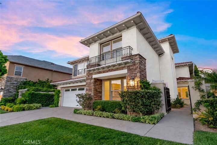 Property Photo: 14 Pavona CA 92657