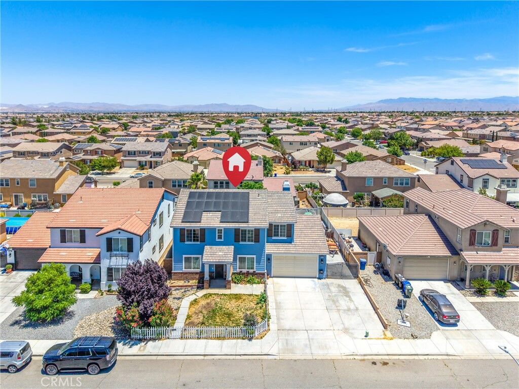 Property Photo:  12763 Trent Place  CA 92392 