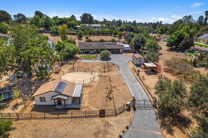 Property Photo: 1905 Green Vista Lane CA 92028
