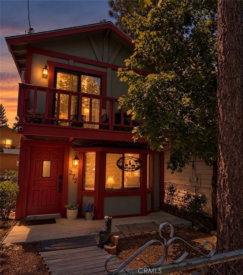 Property Photo:  272 Imperial Avenue  CA 92386 