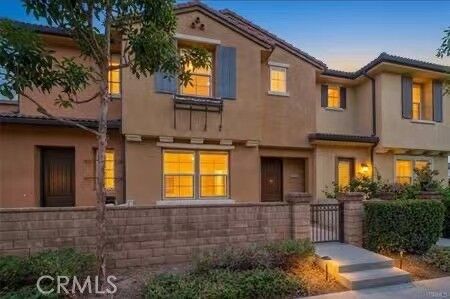 Property Photo:  3002 E Via Fiano  CA 91764 