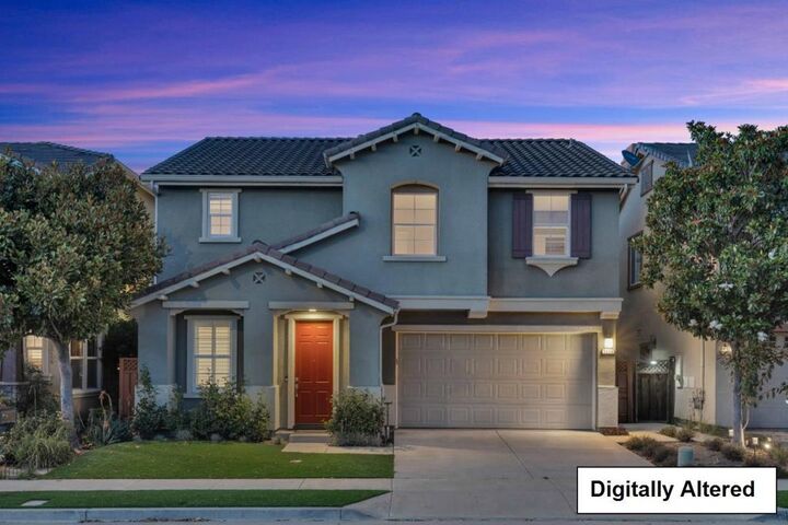 Property Photo:  7054 Goldenspur Loop  CA 95138 