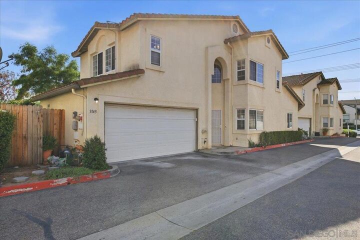 Property Photo: 3143 Lamar Ct CA 91977