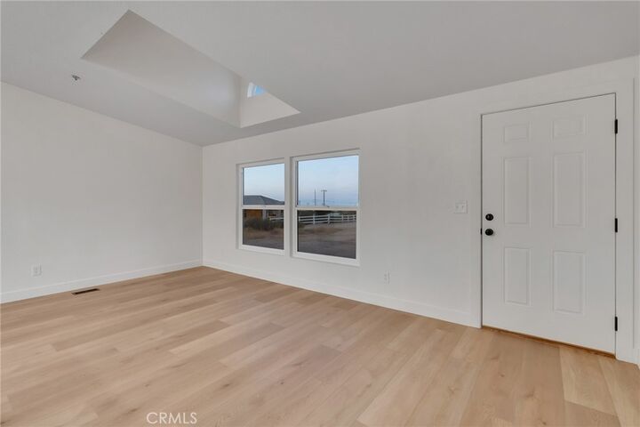 Property Photo: 9572 Smith Road CA 92371