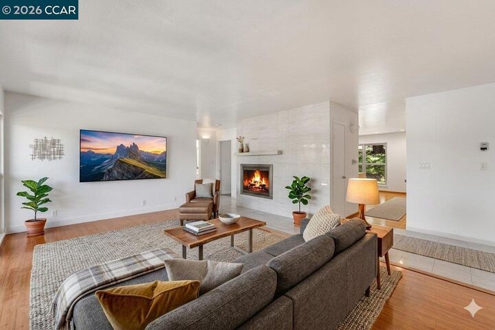 Property Photo:  2091 Ascot Dr.  CA 94556 