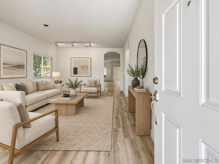 Property Photo:  634 W Vermont  CA 92025 