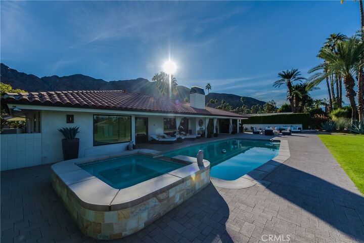 Property Photo:  77312 Sioux  CA 92210 