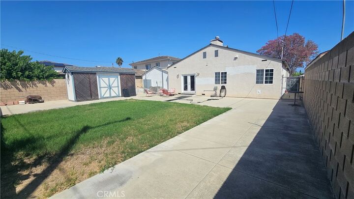 Property Photo:  14561 Harper  CA 92655 