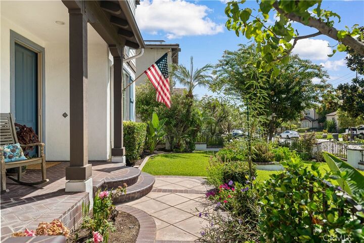 Property Photo:  2775 E Stearns Street  CA 92821 