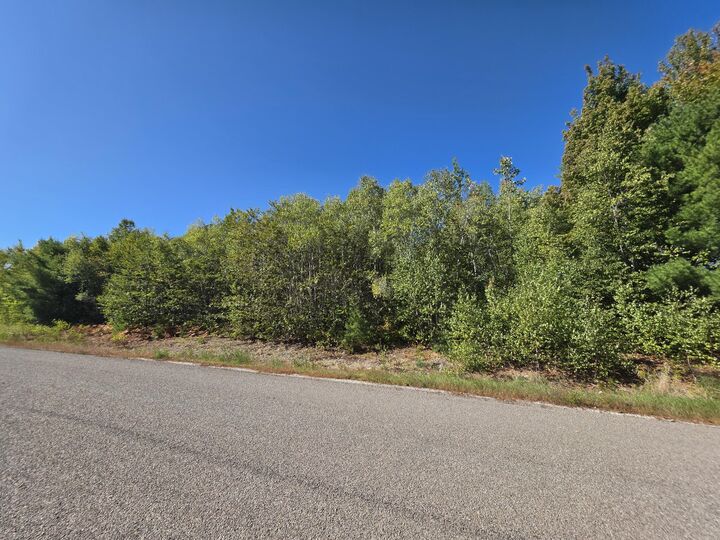 Property Photo:  301 Tamarack Trail  ME 04401 