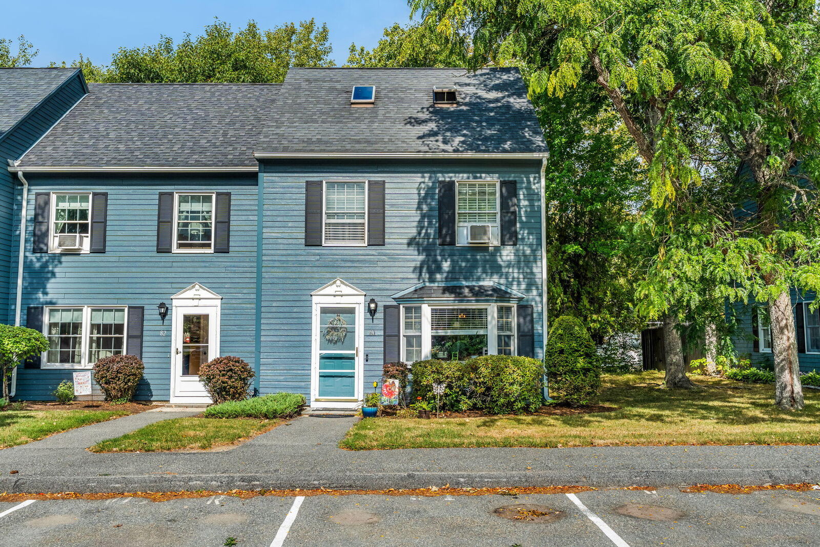 Property Photo: 81 Baldwin Drive 81 ME 04401