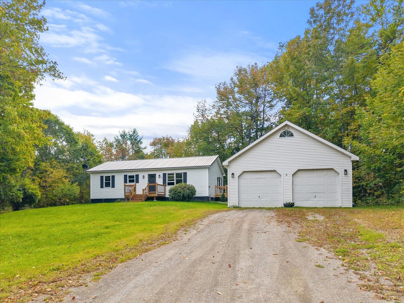 Property Photo: 25 Brandy Lane ME 04449