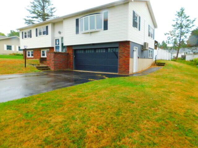 Property Photo:  22 Mountainview Drive  ME 04444 
