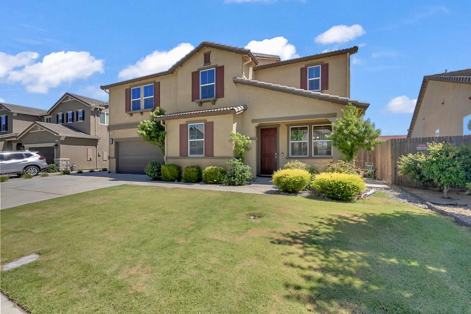 Property Photo: 258 Columbus Drive CA 95337