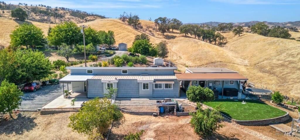 Property Photo: 7921 Spencer Lane CA 95688