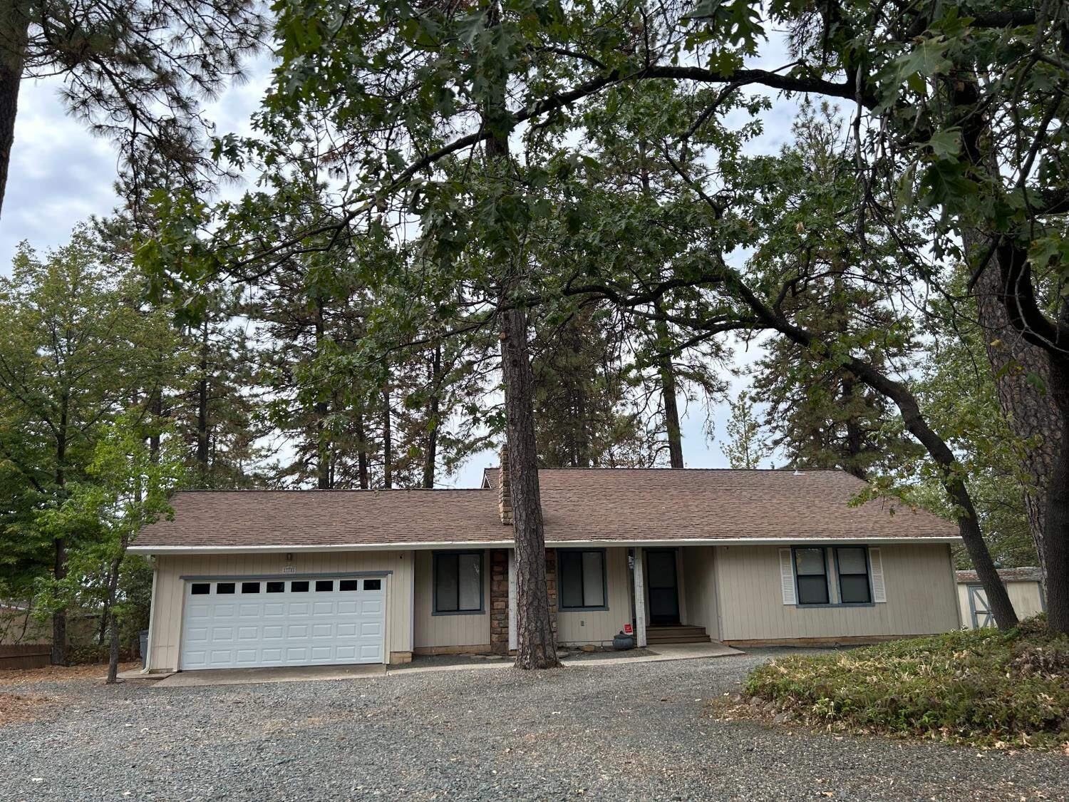 Property Photo: 17151 Mountain View Drive CA 95703