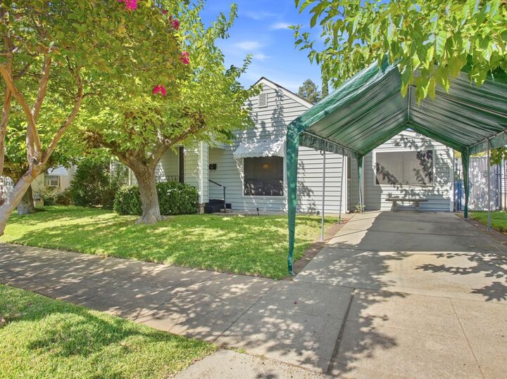 Property Photo:  2430 McClellan Avenue  CA 95966 