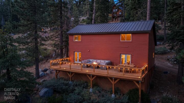 Property Photo:  1361 Summit View Road  CA 95223 