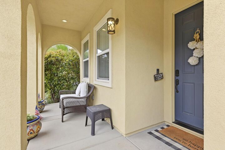 Property Photo: 540 Coppice Court CA 95762