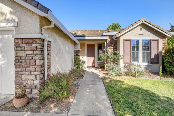 Property Photo:  1868 Santa Ines Street  CA 95747 