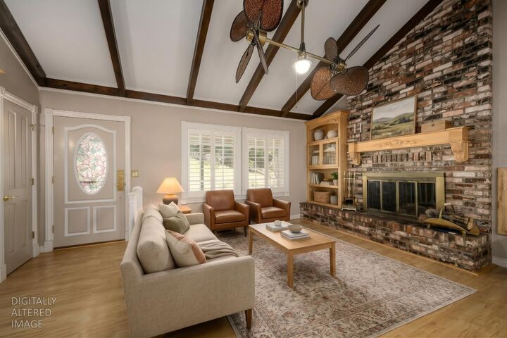 Property Photo: 6300 Longview Drive CA 95667